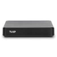 Медиацентр TVIP S-Box v.705